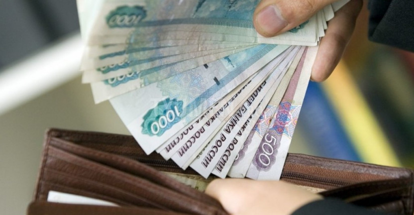 О соотношении среднедушевого дохода с величиной прожиточного минимума в Нижегородской области